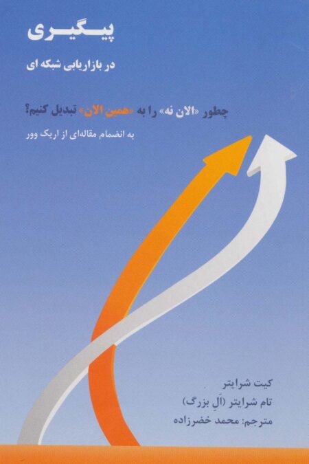 پیگیری در بازاریابی شبکه ای (چطور «الان نه» را به «همین الان» تبدیل کنیم؟)