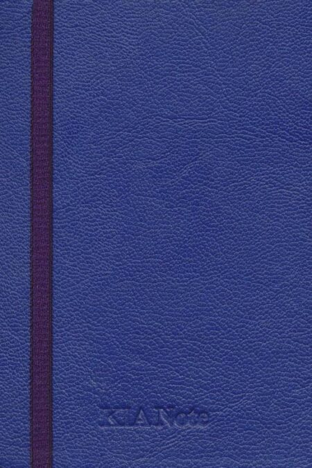دفتر یادداشت خط دار (کد 00290)،(6رنگ،کشدار،چرم)