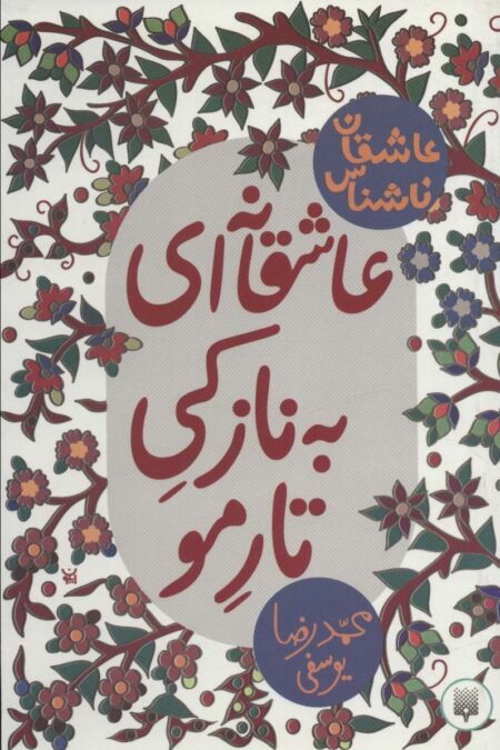 عاشقانه ای به نازکی تار مو (عاشقان ناشناس)
