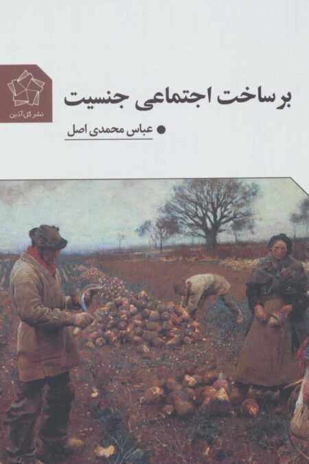 بر ساخت اجتماعی جنسیت