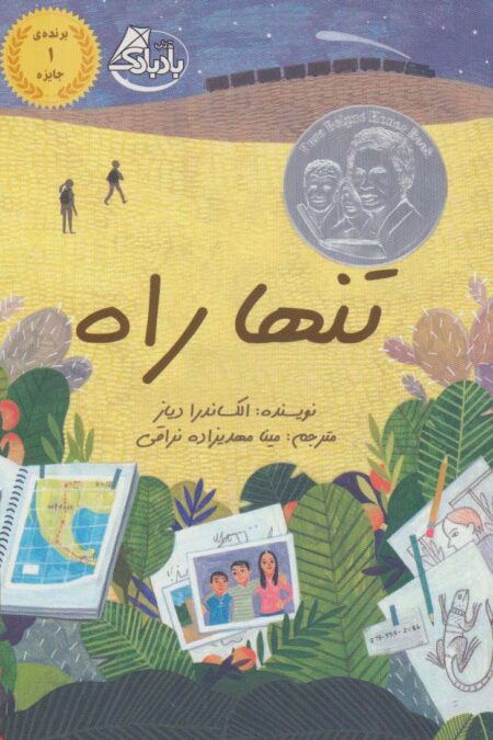 تنها راه