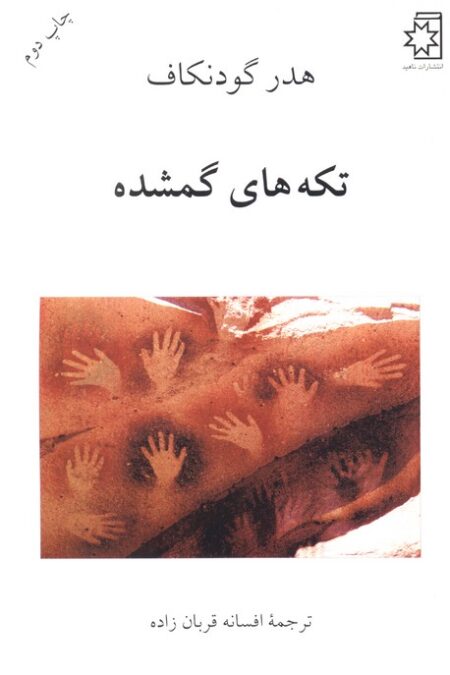 تکه های گمشده