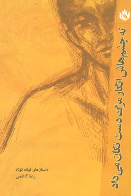 ته چشم هایش انگار مرگ دست تکان می داد (ادبیات/داستان کوتاه)
