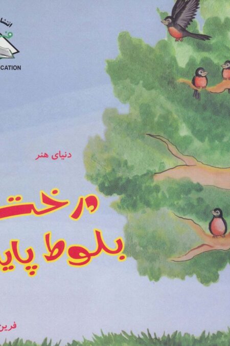 دنیای هنر درخت بلوط پایدار (گلاسه)