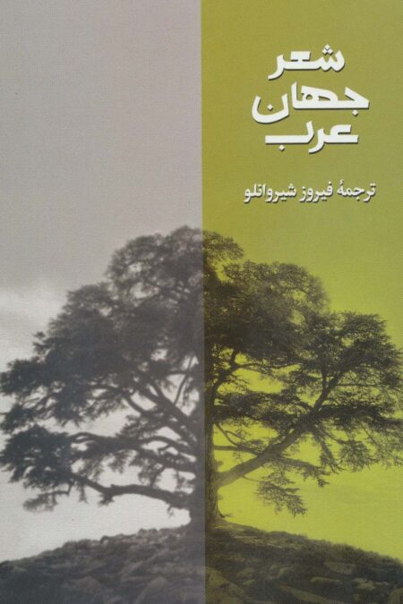 شعر جهان عرب 3