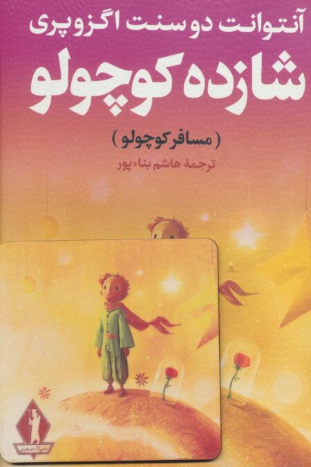 شازده کوچولو (مسافر کوچولو)