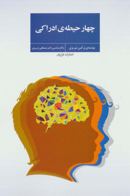 چهار حیطه ی ادراکی