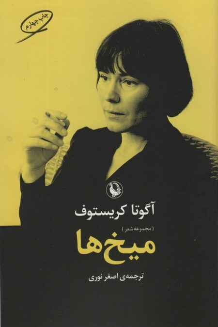 میخ ها