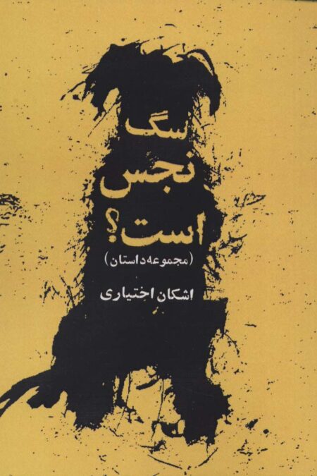 سگ نجس است؟ (مجموعه داستان)