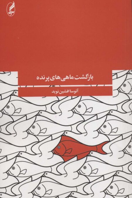 بازگشت ماهی های پرنده (جهان داستان ایرانی 4)
