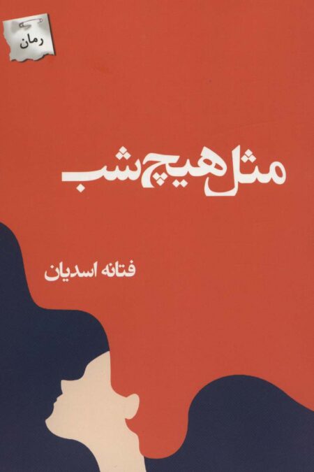 مثل هیچ شب
