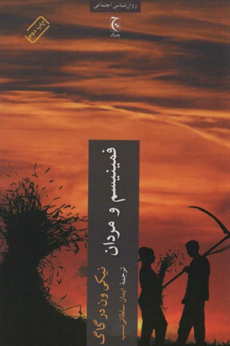 فمینیسم و مردان (روان شناسی اجتماعی)