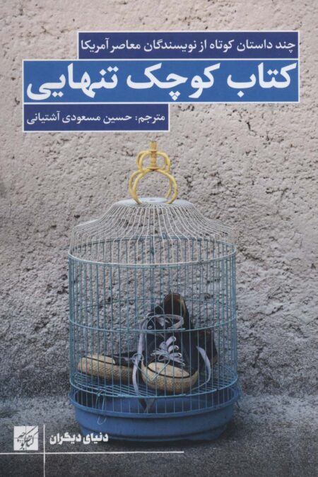 کتاب کوچک تنهایی (چند داستان کوتاه از نویسندگان معاصر آمریکا)