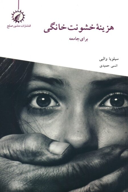 هزینه خشونت خانگی برای جامعه