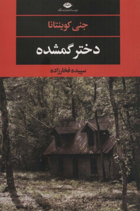 دختر گمشده (ادبیات مدرن جهان،چشم چراغ129)