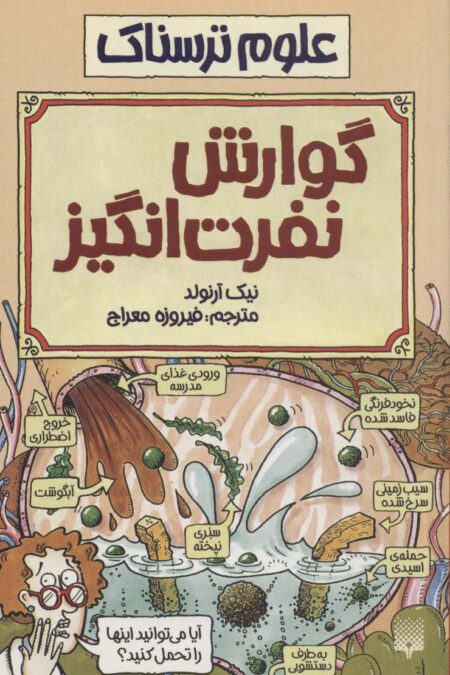 علوم ترسناک (گوارش نفرت انگیز)