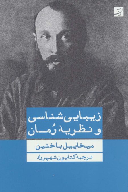 زیبایی شناسی و نظریه رمان