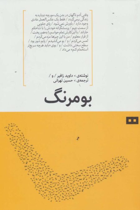 بومرنگ