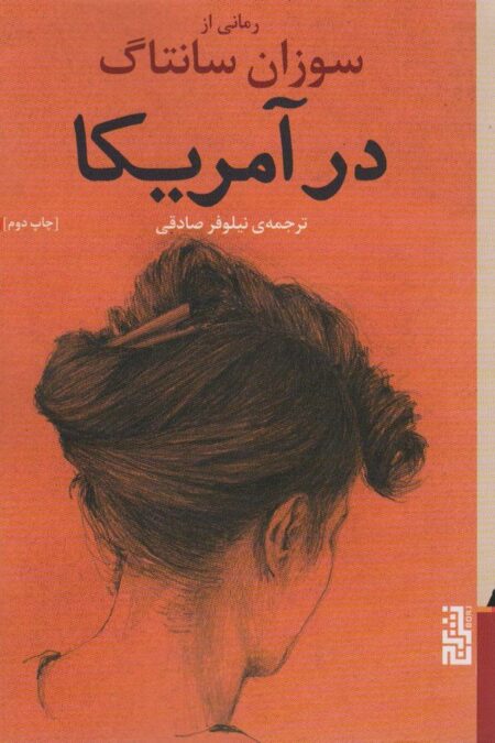 در آمریکا