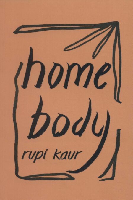 HOME BODY:بدن خانه (زبان اصلی،انگلیسی)