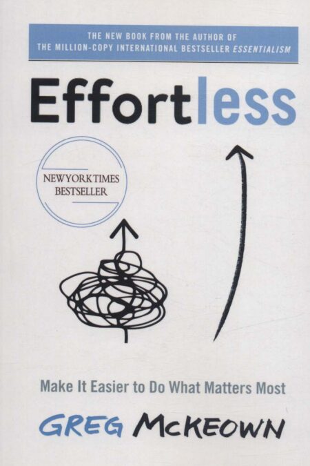 EFFORTLESS:آسوده گرایی (زبان اصلی،انگلیسی)