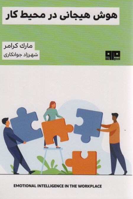 هوش هیجانی در محیط کار