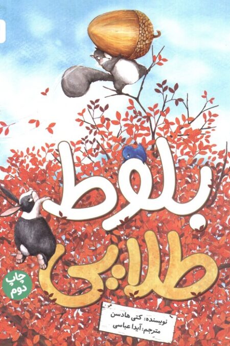 بلوط طلایی (گلاسه)