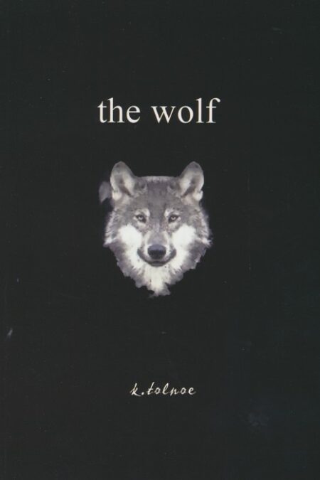 THE WOLF:گرگ (زبان اصلی،انگلیسی)
