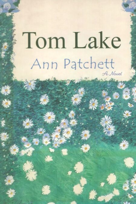 TOM LAKE:تام لیک (زبان اصلی،انگلیسی)