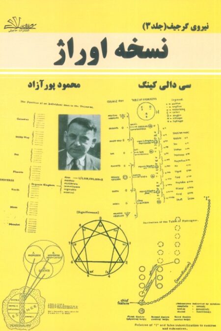 نسخه اوراژ (نیروی گرجیف 3)