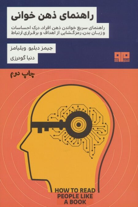 راهنمای ذهن خوانی