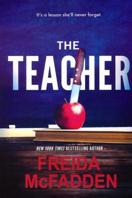 THE TEACHER:معلم (زبان اصلی،انگلیسی)