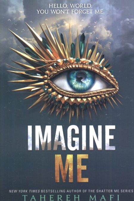 IMAGINE ME:تصورم کن (زبان اصلی،انگلیسی)