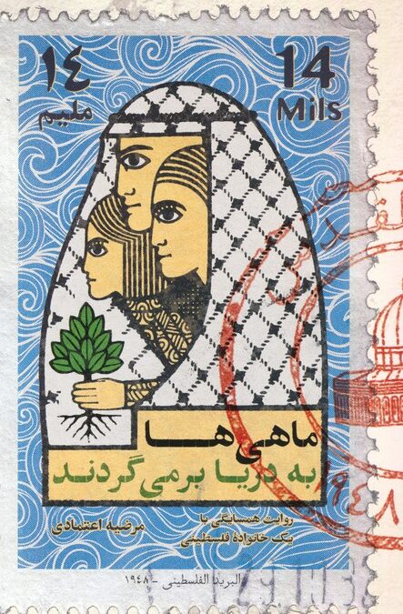 ماهی ها به دریا بر می گردند