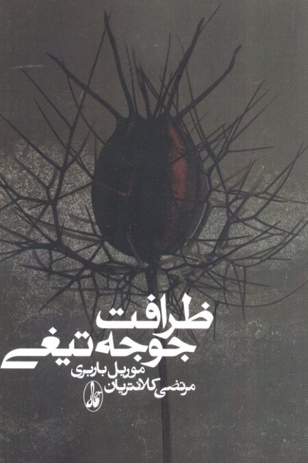 ظرافت جوجه تیغی
