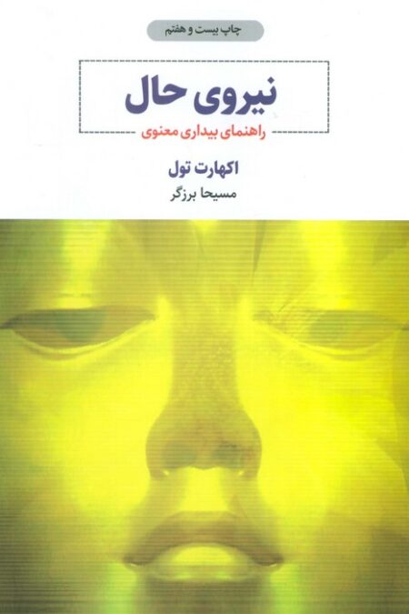 نیروی حال (راهنمای بیداری معنوی)