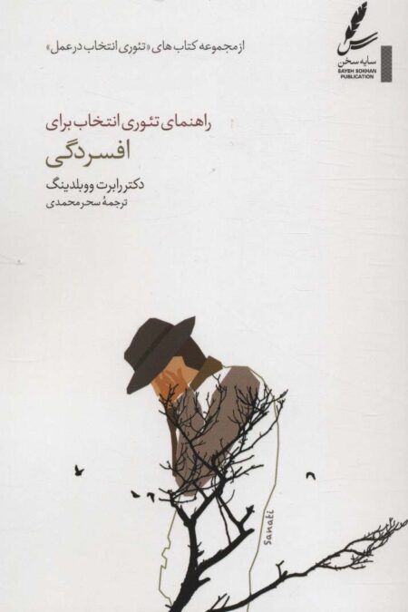 راهنمای تئوری انتخاب برای افسردگی (تئوری انتخاب در عمل)