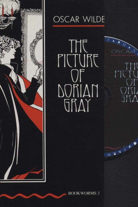THE PICTURE OF DORIAN GRAY:تصویر دوریان گری  (زبان اصلی،انگلیسی)