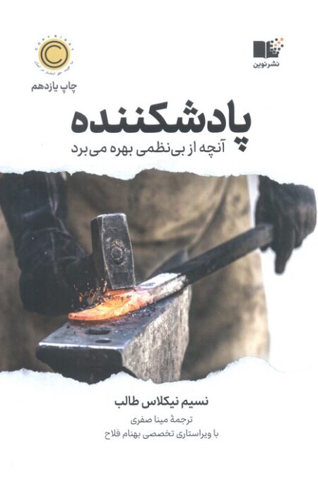 پادشکننده (آنچه از بی نظمی بهره می برد)