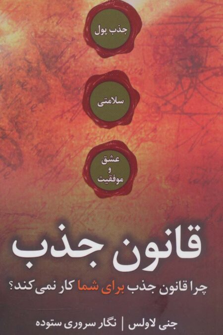 قانون جذب (چرا قانون جذب برای شما کار نمی کند؟)