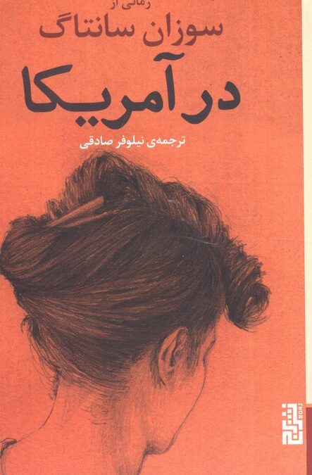 در آمریکا