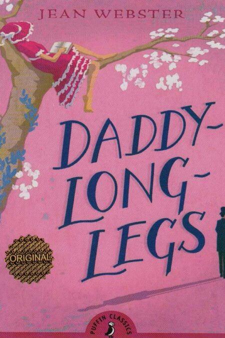 DADDY-LONG-LEGS:بابا لنگ دراز (زبان اصلی،انگلیسی)