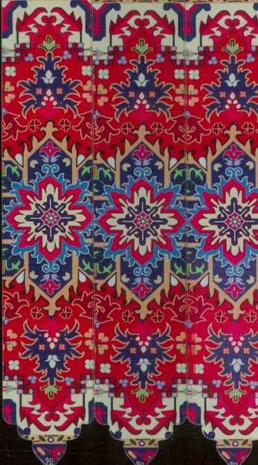 مجموعه نشانه کتاب (بوک مارک،کد N97)،(3عددی)