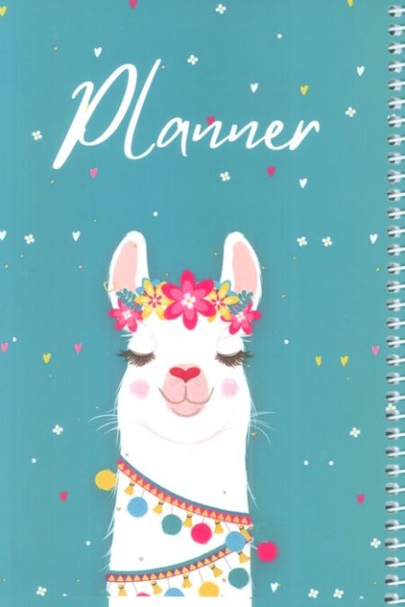 دفتر برنامه ریزی (پلنر قدیما،کدBR)،(چند طرح،سیمی)