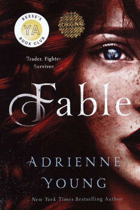FABLE:فابل (زبان اصلی،انگلیسی)