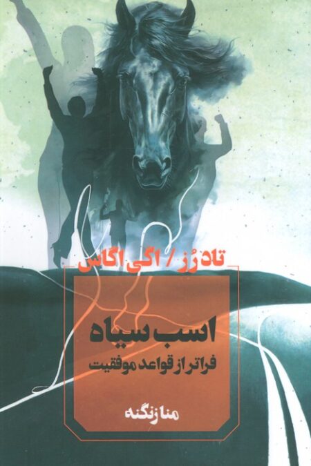 اسب سیاه (فراتر از قواعد موفقیت)