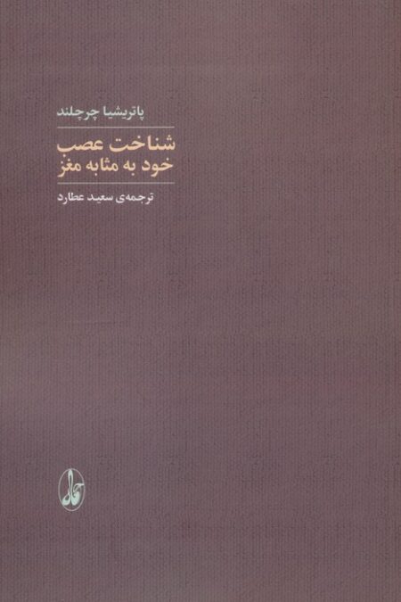 شناخت عصب خود به مثابه مغز