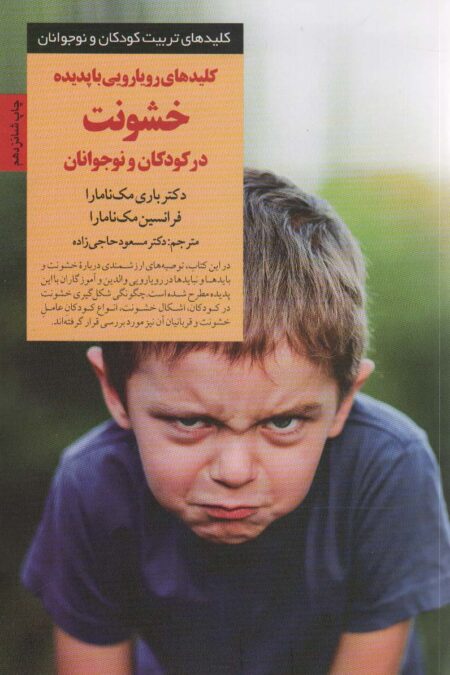 کلیدهای رویارویی با پدیده خشونت در کودکان و نوجوانان (کلیدهای تربیت کودکان و نوجوانان)