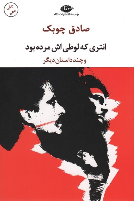 انتری که لوطی اش مرده بود و چند داستان دیگر