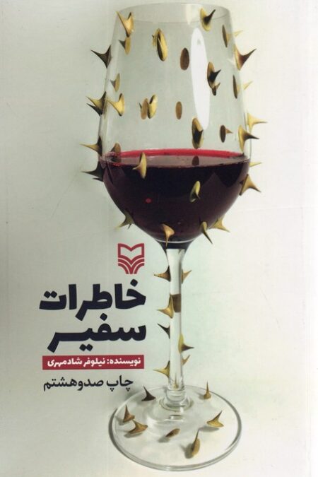خاطرات سفیر